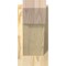 Ekena Millwork Traditional Slat Rough Sawn Outlooker, Douglas Fir, 6"W x 12"D x 12"H OUT06X12X12TRA06RDF - alternate 3